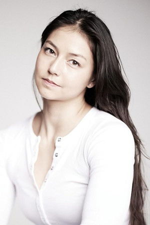 Chau Naumova