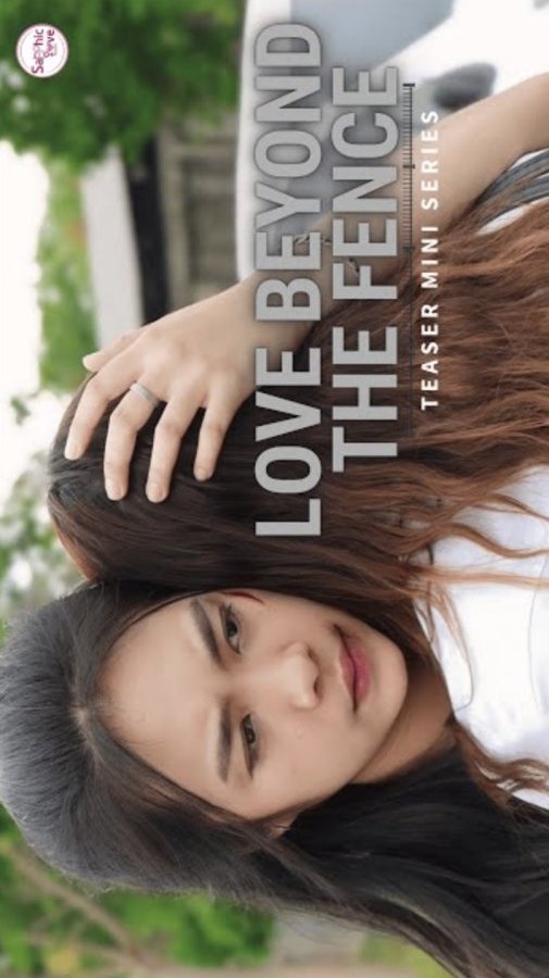 Love Beyond The Fence