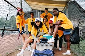 Slo Pitch
